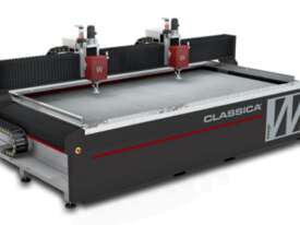 Waterjet CNC Cutting Machine - NEW RELEASE - COMPACT VERSION - picture2' - Click to enlarge