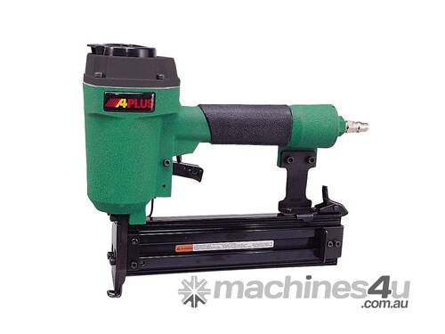 caption C1 18G 20-50mm Air / Pneumatic Bradder Nailer F18/50 by A Plus