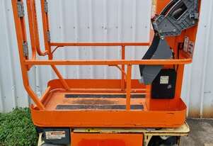 Jlg   1230es ManLift 12ft Jlg   1230es ManLift 12ft