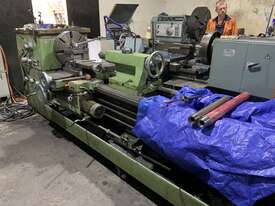 European Lathe    - picture0' - Click to enlarge