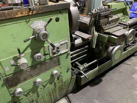 European Lathe    - picture0' - Click to enlarge