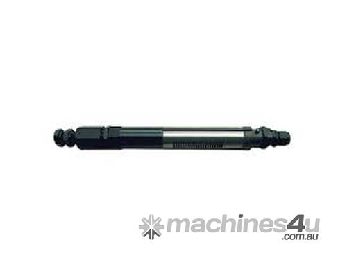 caption Impact Mechanism