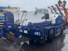 13 TONNE TADANO GR130N-1 2015 - AC0953 - picture0' - Click to enlarge