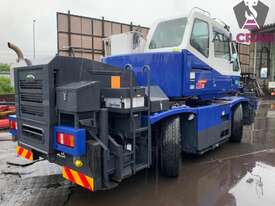 13 TONNE TADANO GR130N-1 2015 - AC0953 - picture0' - Click to enlarge