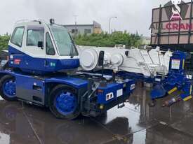 13 TONNE TADANO GR130N-1 2015 - AC0953 - picture2' - Click to enlarge