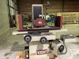 Used Kent 306AHD Fully Auto Hydraulic Surface Grinder - picture0' - Click to enlarge