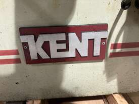 Used Kent 306AHD Fully Auto Hydraulic Surface Grinder - picture0' - Click to enlarge