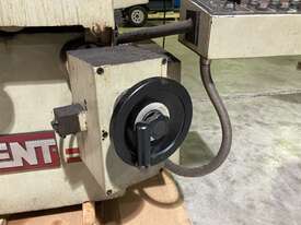 Used Kent 306AHD Fully Auto Hydraulic Surface Grinder - picture1' - Click to enlarge
