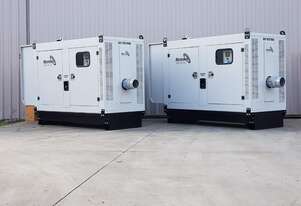 Remko RS-150 Silenced Package 6 Self-Priming Pump (Perkins 404D)