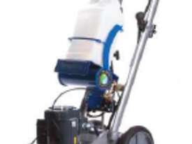 Orbot Sprayborg Orbital Floor Machine - picture0' - Click to enlarge
