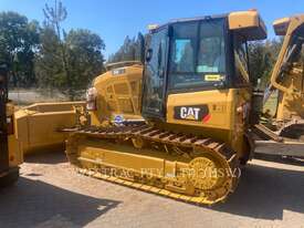CATERPILLAR D5K2XL Track Type Tractors - picture0' - Click to enlarge