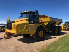 2018/2019 Caterpillar 745 Articulated Dump Trucks  - picture0' - Click to enlarge