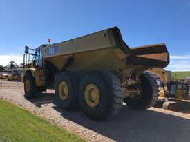 2018/2019 Caterpillar 745 Articulated Dump Trucks  - picture0' - Click to enlarge