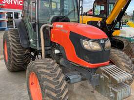 Used Kubota Tractor For Sale - picture0' - Click to enlarge