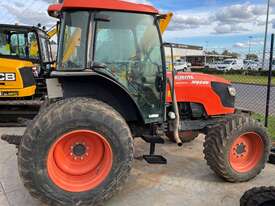 Used Kubota Tractor For Sale - picture0' - Click to enlarge