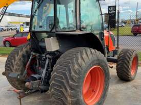 Used Kubota Tractor For Sale - picture1' - Click to enlarge