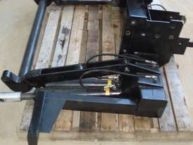 Tieman Tailgate Loader 1.5 Ton - picture2' - Click to enlarge