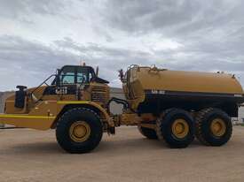 2006 Caterpillar 740 Articulated Water Truck - picture0' - Click to enlarge