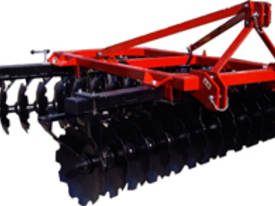 Offset 3PL HEAVY DUTY OFFSET DISC PLOUGH - picture0' - Click to enlarge