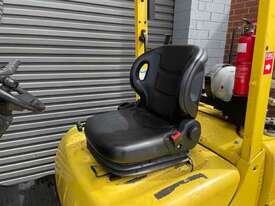 2017 2.5T LPG Hyster Forklift *low hours* - picture2' - Click to enlarge