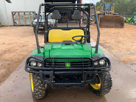 John Deere GATOR XUV855D ATV All Terrain Vehicle - picture0' - Click to enlarge