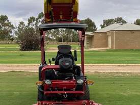 Gianni Ferrari 2019 44hp collection mower  - picture0' - Click to enlarge