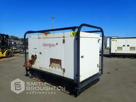 GODWIN PUMPS CD100M DIESEL WATER PUMP - picture0' - Click to enlarge