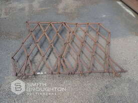 DRAG HARROW - picture0' - Click to enlarge