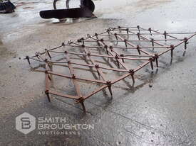 DRAG HARROW - picture1' - Click to enlarge