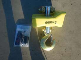 5,000KG Digital Crane Scales - picture0' - Click to enlarge