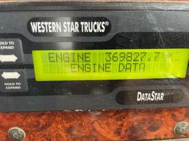 Truck Prime Mover Western Star 4800FX 2007 SN1199 1EPD949 - picture1' - Click to enlarge