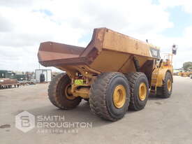 2012 CATERPILLAR 740B 6X6 ARTICULATED DUMP TRUCK - picture0' - Click to enlarge