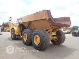 2012 CATERPILLAR 740B 6X6 ARTICULATED DUMP TRUCK - picture1' - Click to enlarge
