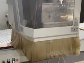 SCM CNC Router Timber/ Nesting machine  - picture0' - Click to enlarge