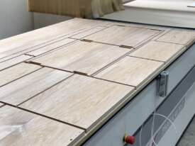 SCM CNC Router Timber/ Nesting machine  - picture2' - Click to enlarge