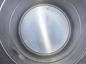 Stainless Steel Drum - picture0' - Click to enlarge