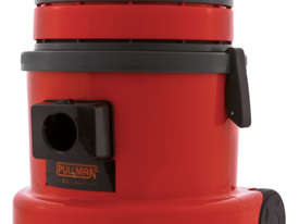 Industrial Strength A031B Wet & Dry Vacuum Cleaner - picture1' - Click to enlarge