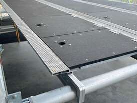 Mobile Scaffold Platform - picture2' - Click to enlarge