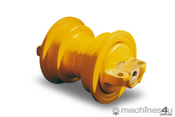 Berco CR4528F D8N/R/T Undercarriage