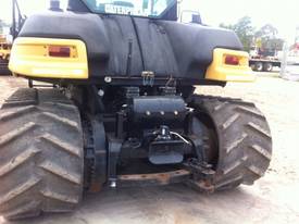 Caterpillar Challenger Tow Tractor c/w Air Fitting - Hire - picture1' - Click to enlarge