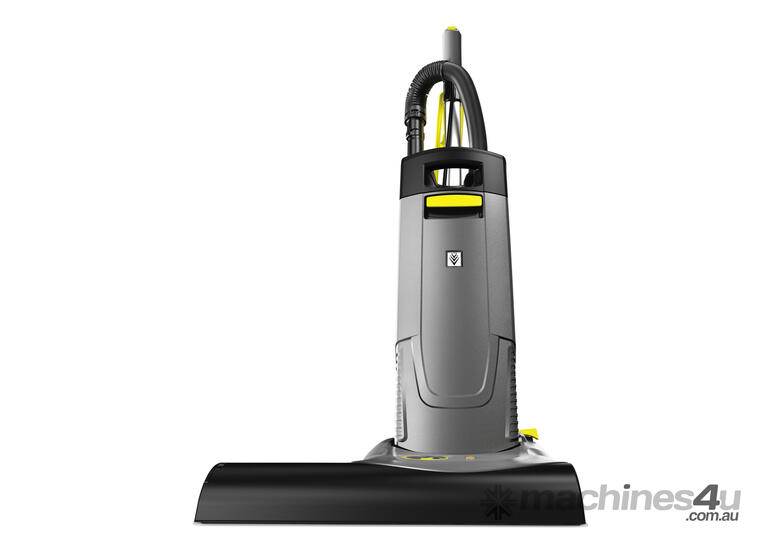 New karcher UPRIGHT BRUSHTYPE VACUUM CLEANER CV 48 2 Adv Carpet Vacuum