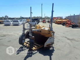 FONTANA SKID STEER LASER GRADER ATTACHMENT - picture2' - Click to enlarge