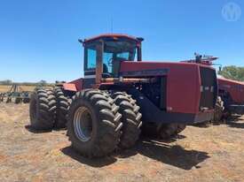 Case IH 9270 4WD Cab - picture0' - Click to enlarge