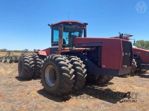 Case IH 9270 4WD Cab