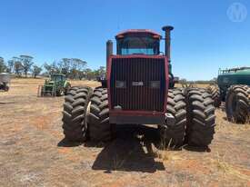 Case IH 9270 4WD Cab - picture0' - Click to enlarge