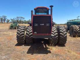 Case IH 9270 4WD Cab - picture1' - Click to enlarge