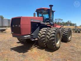 Case IH 9270 4WD Cab - picture2' - Click to enlarge