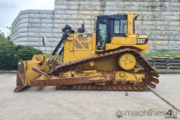 2014 Caterpillar D6T LGP Bulldozer (Stock No. 94328) DOZCATRT