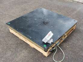 Platform Scale - picture1' - Click to enlarge