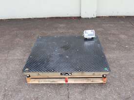 Platform Scale - picture4' - Click to enlarge